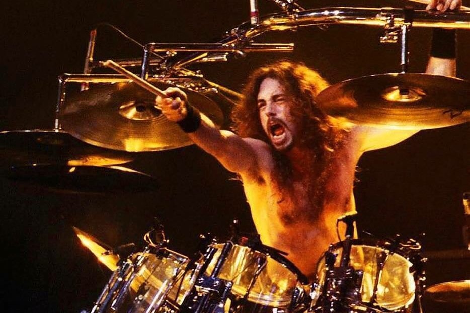 ¡Let There Be Drummers!